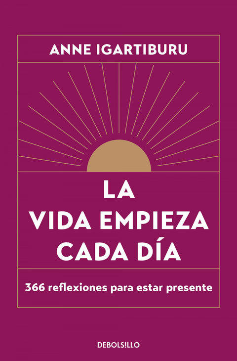  La vida empieza cada día 