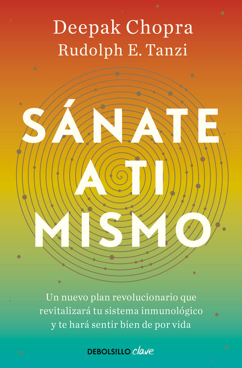  Sánate a ti mismo 