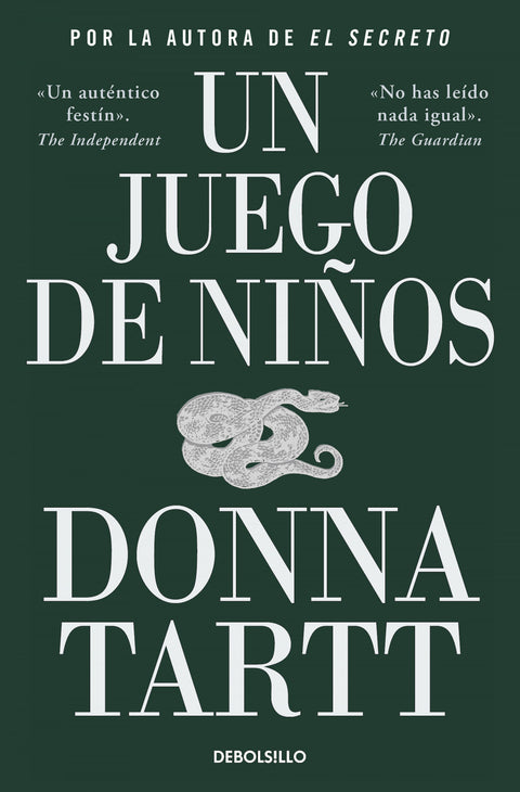  Un juego de niños 