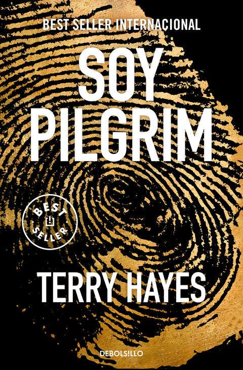  Soy Pilgrim 