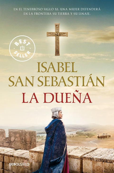  La dueña 
