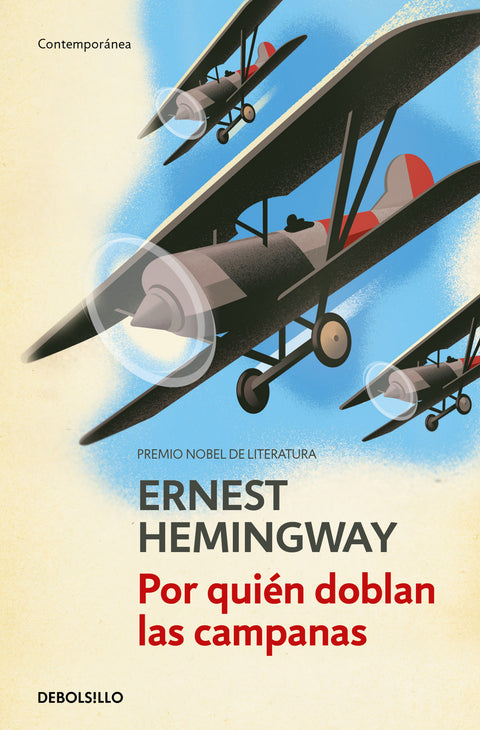  Por quién doblan las campanas 