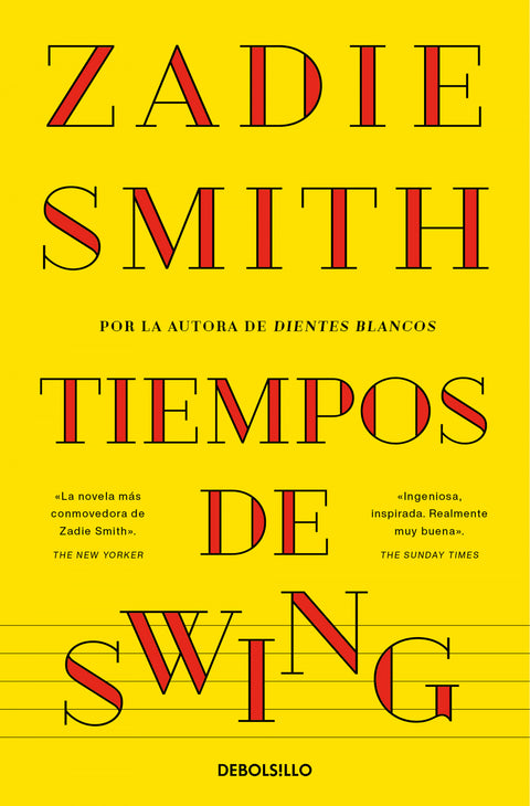  TIEMPOS DE SWING 