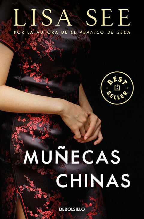 Muñecas chinas 