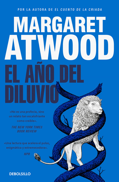  EL AÑO DEL DILUVIO 