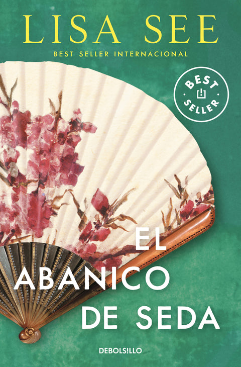  El abanico de seda 