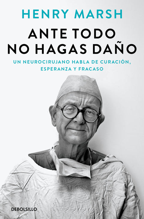  Ante todo no hagas daño 