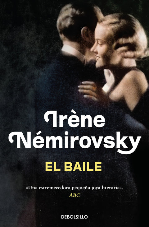 El baile 
