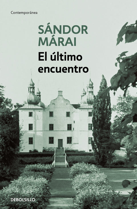  El último encuentro 