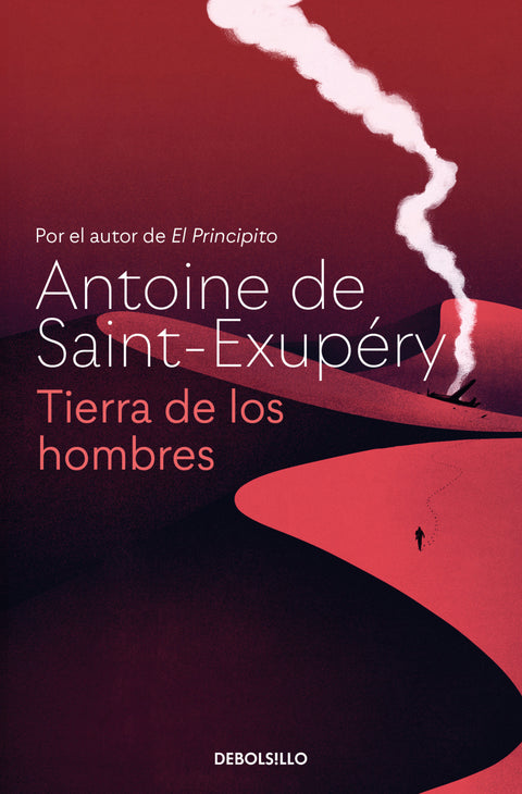  Tierra de los hombres 