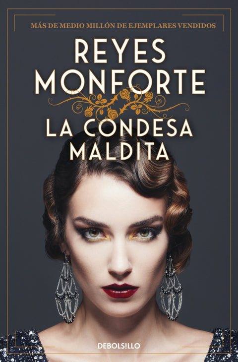  La condesa maldita 