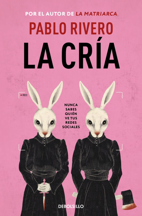  La cría 
