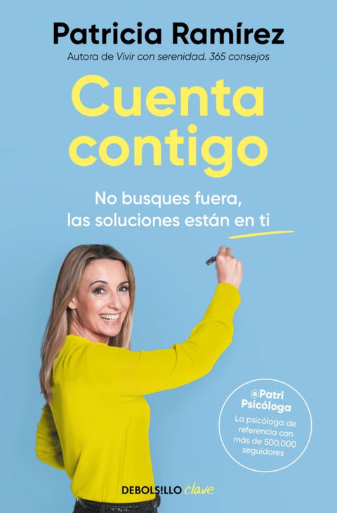  Cuenta contigo 