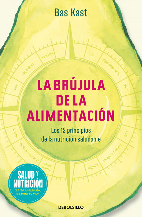  LA BRÚJULA DE LA ALIMENTACIÓN (CAMPAÑA EDICIÓN LIMITADA) 