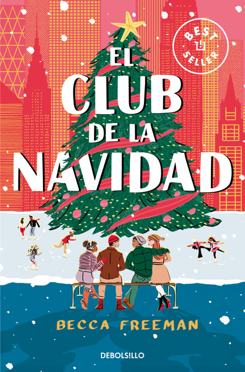  EL CLUB DE LA NAVIDAD 