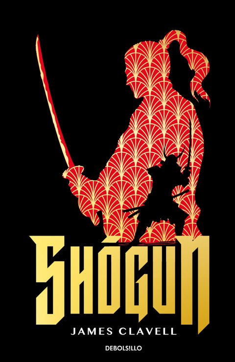  SHOGUN (TRADUCCIÓN REVISADA) 