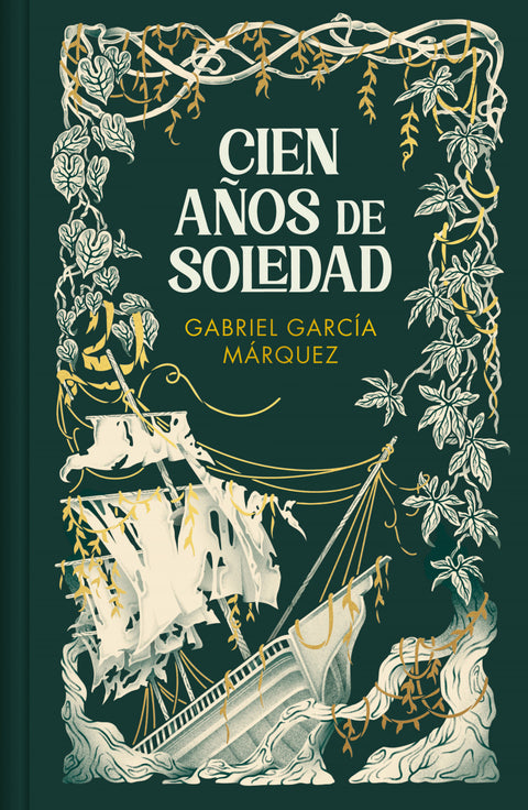  Cien años de soledad (edición especial limitada) 