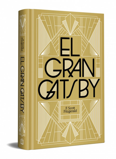  El gran Gatsby (edición conmemorativa) 