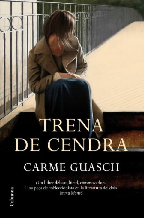  Trena de cendra 
