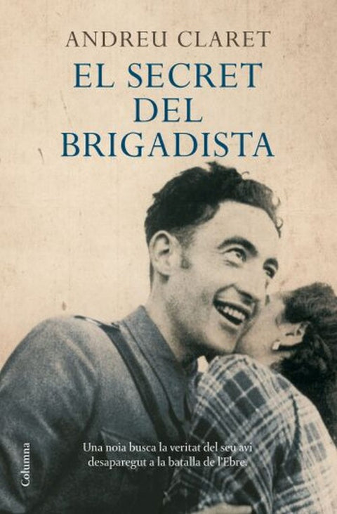  El secret del brigadista 