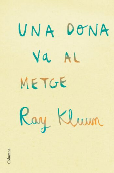  Una dona va al metge 