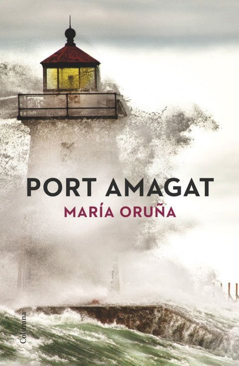  Port amagat 