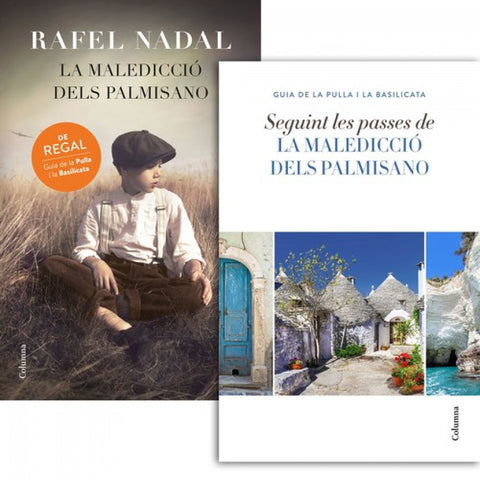  La maldecció dels palmisano 