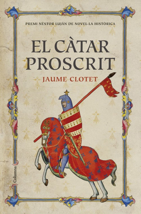  El catar proscrit 