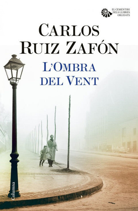  L´ombra del vent 
