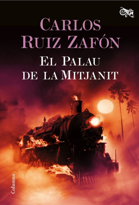  El palau de mitjanit 
