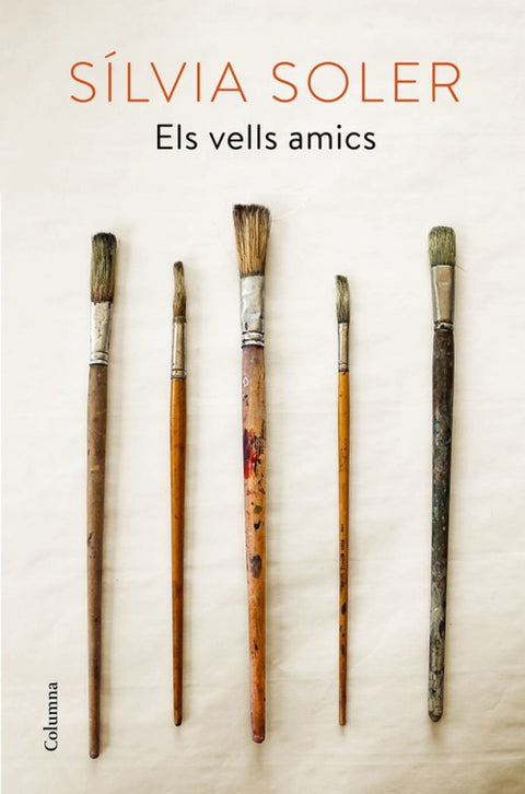  Els vells amics 