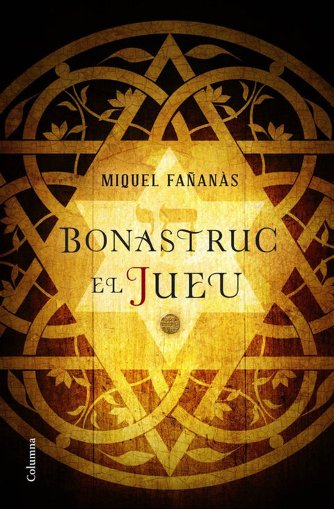  Bonastruc, el jueu 