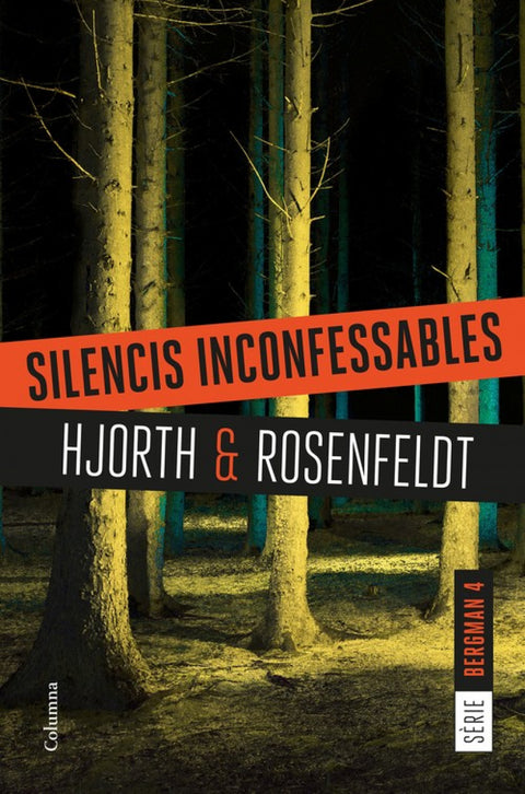  SILENCIES INCONFESSABLES 