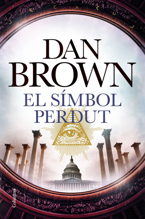  EL SÍMBOL PERDUT 