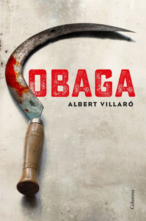  OBAGA 