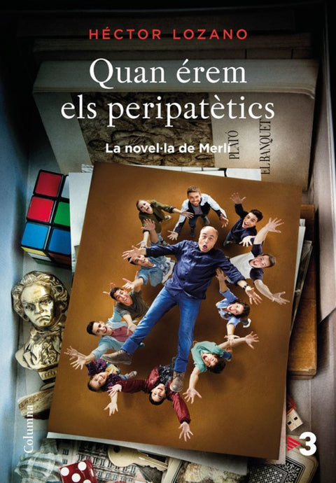  QUAN ÉREM ELS PERIPATÉTICS 