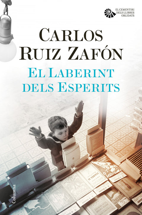  EL LABERINT DELS ESPERITS 