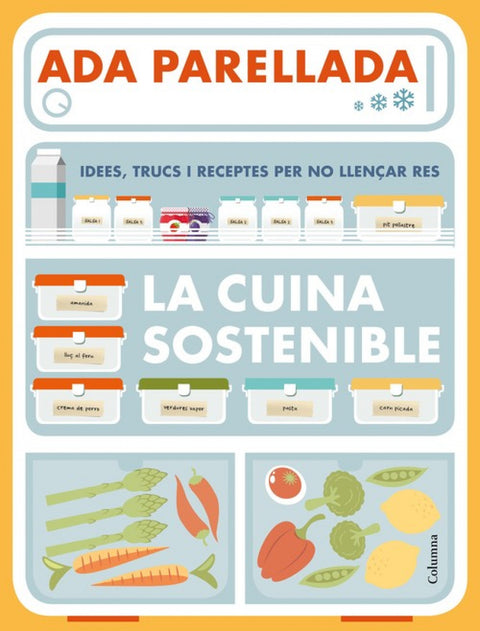  LA CUINA SOSTENIBLE 