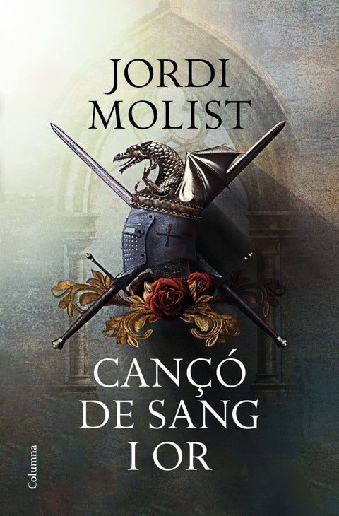  CANÇÓ DE SANG I OR 