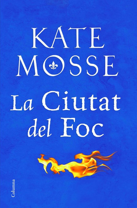  LA CIUTAT DEL FOC 