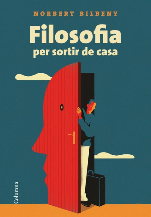  FILOSOFÍA PER SORTIR DE CASA 