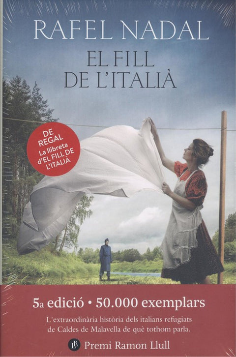  EL FILL DE L´ITALIA 