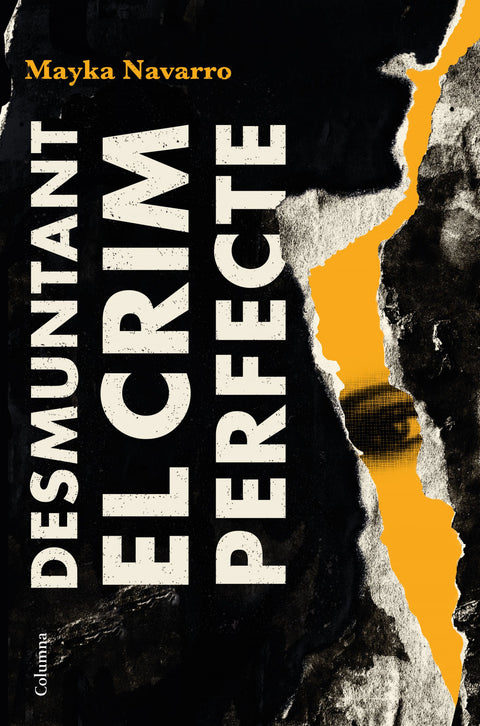  Desmuntant el crim perfecte 