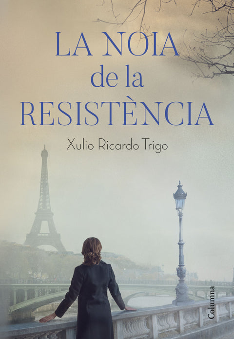  La noia de la Resistència 