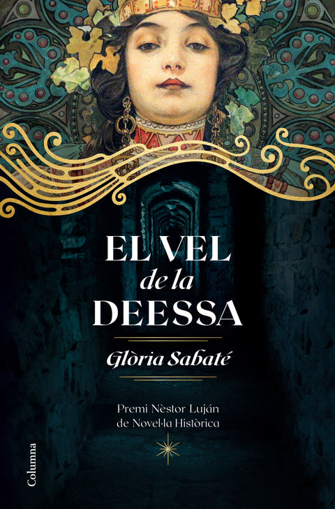  El vel de la deessa 
