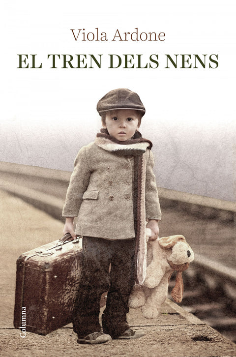  El tren dels nens 
