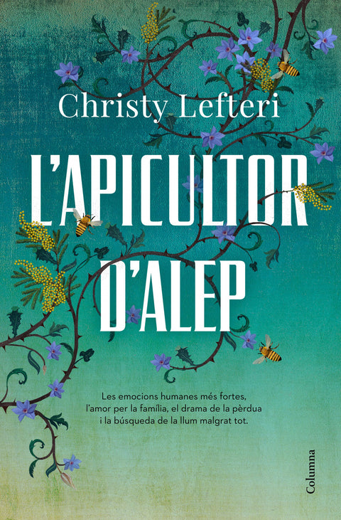  L'apicultor d'Alep 
