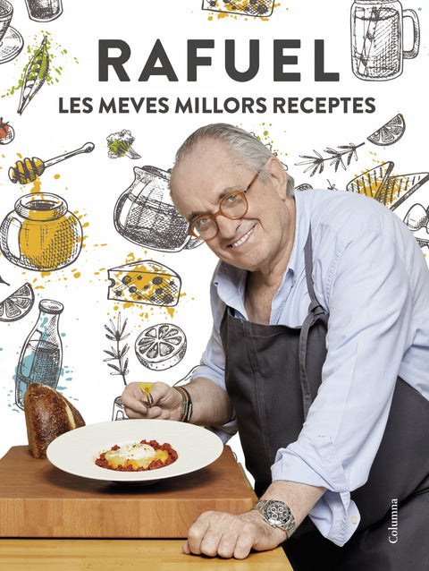  Les meves millors receptes 