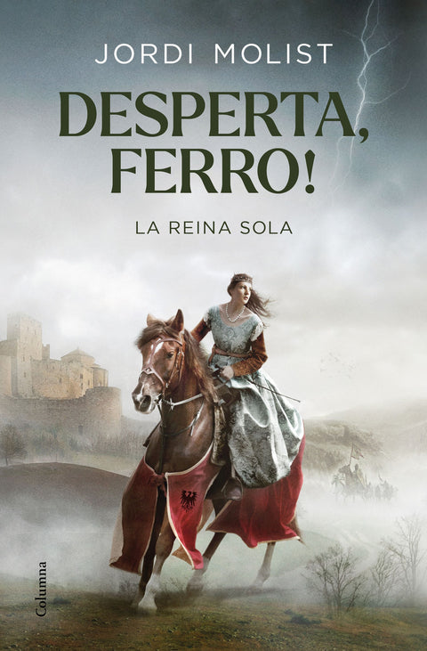  Desperta, ferro! 