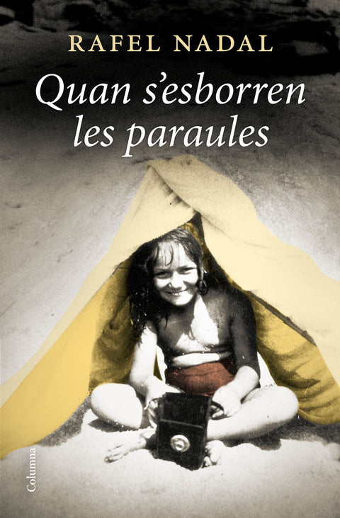  Quan s'esborren les paraules 